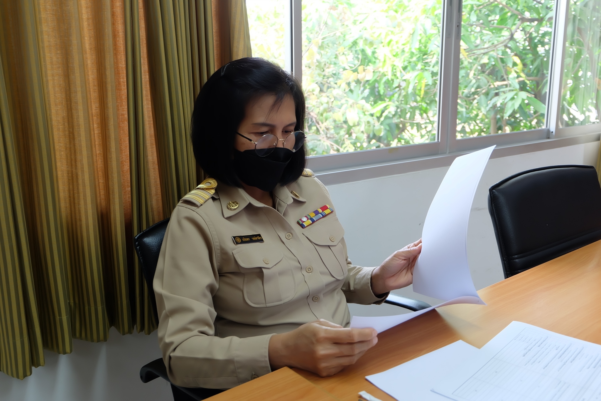 title - ผู้ตรวจราชการกรม ประชุมติดตามผลการดำเนินงานตามแผนการตรวจราชการ ส.ป.ก. ประจำปีงบประมาณ พ.ศ. 2566 รอบที่ 1 เขตตรวจราชการที่ 10 จังหวัดอุดรธานี